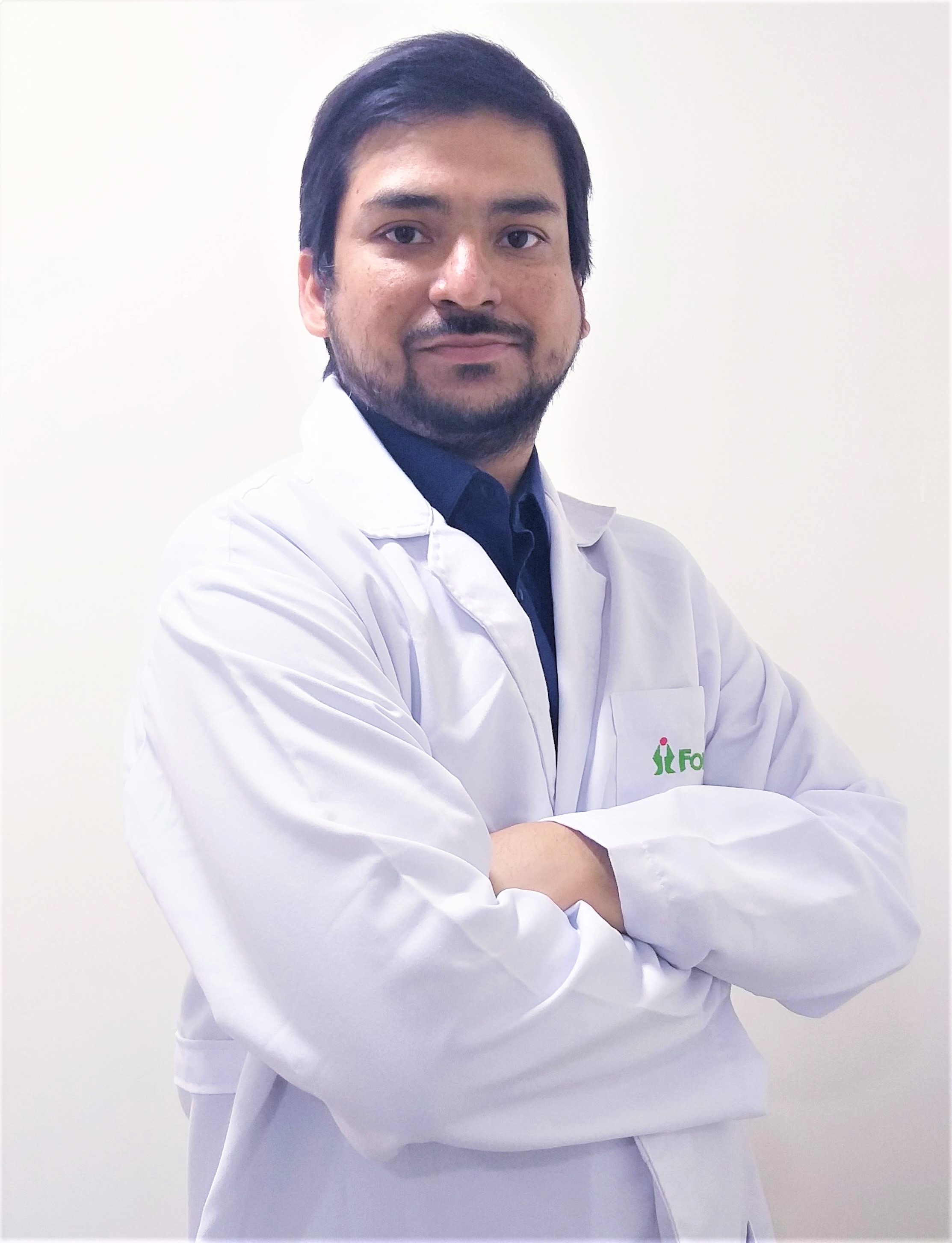 Dr. Pulak Mukherjee Support Specialties | Intensive Care and Critical Care Fortis Hospital & Kidney Institute, Kolkata